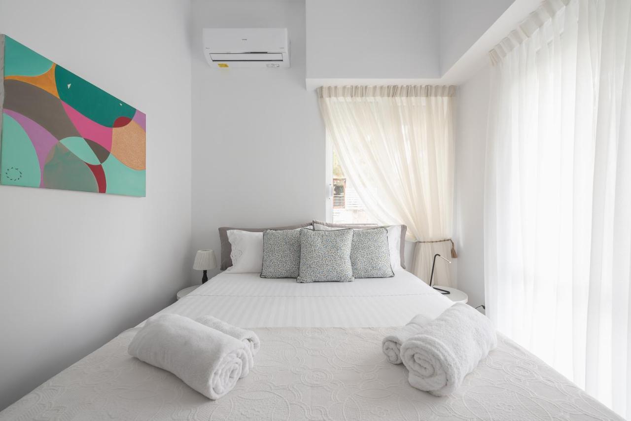 Garden Villa Glyfada Atina Dış mekan fotoğraf