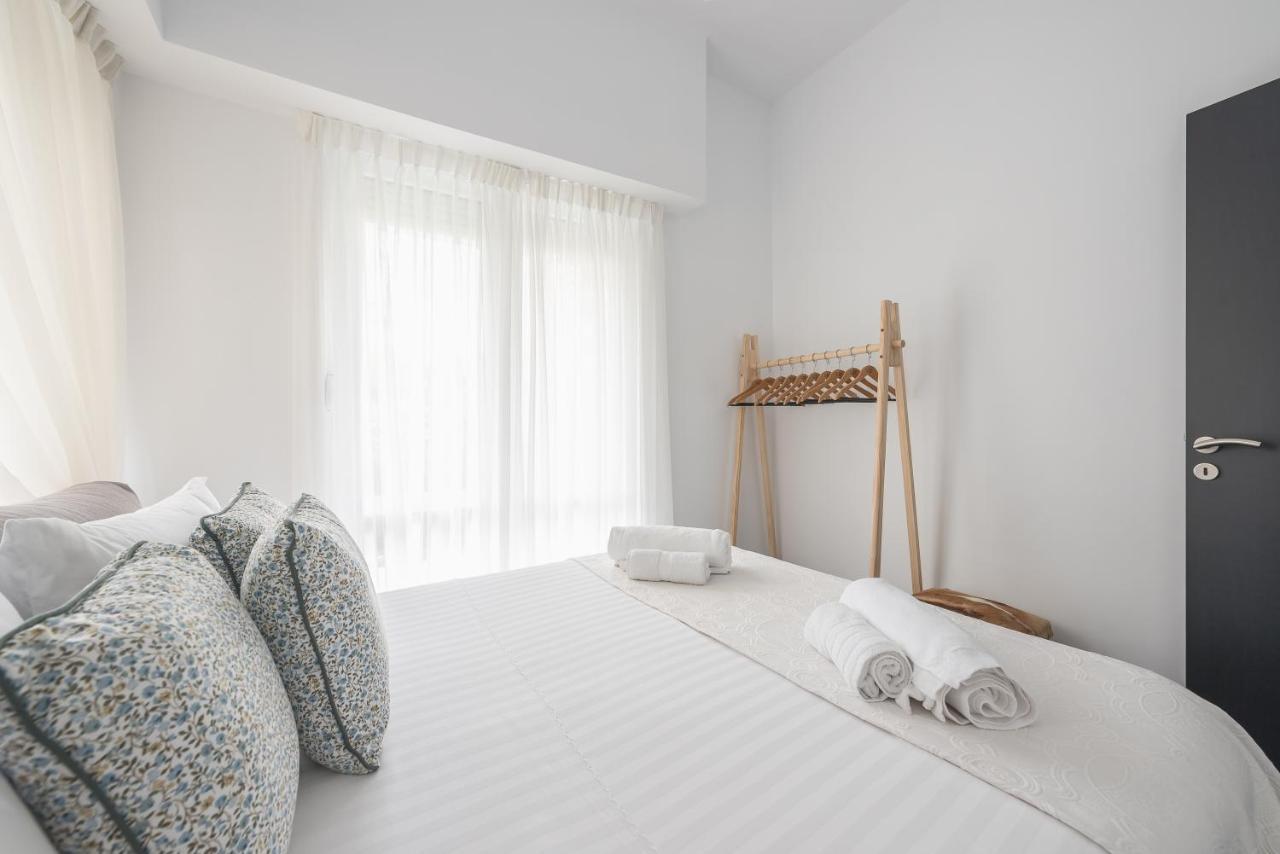 Garden Villa Glyfada Atina Dış mekan fotoğraf