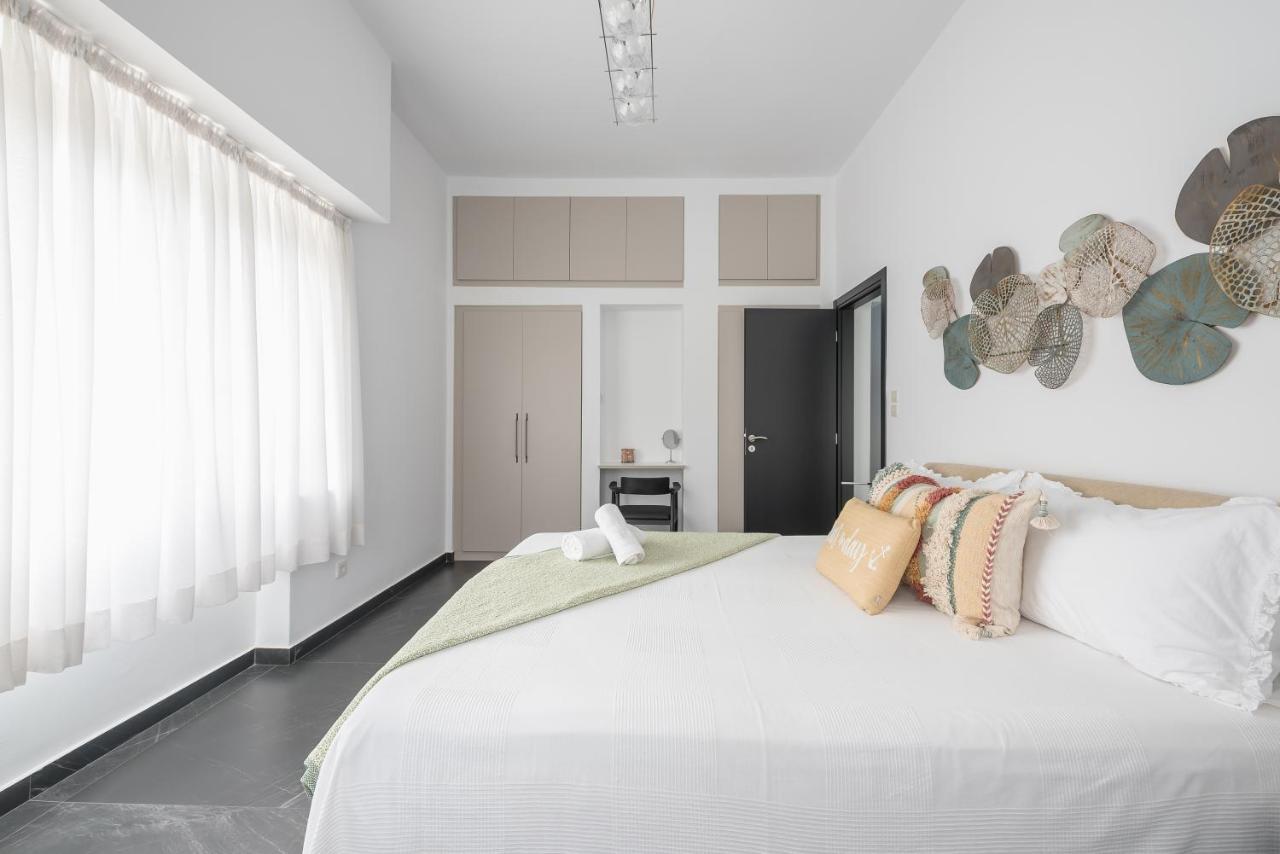 Garden Villa Glyfada Atina Dış mekan fotoğraf