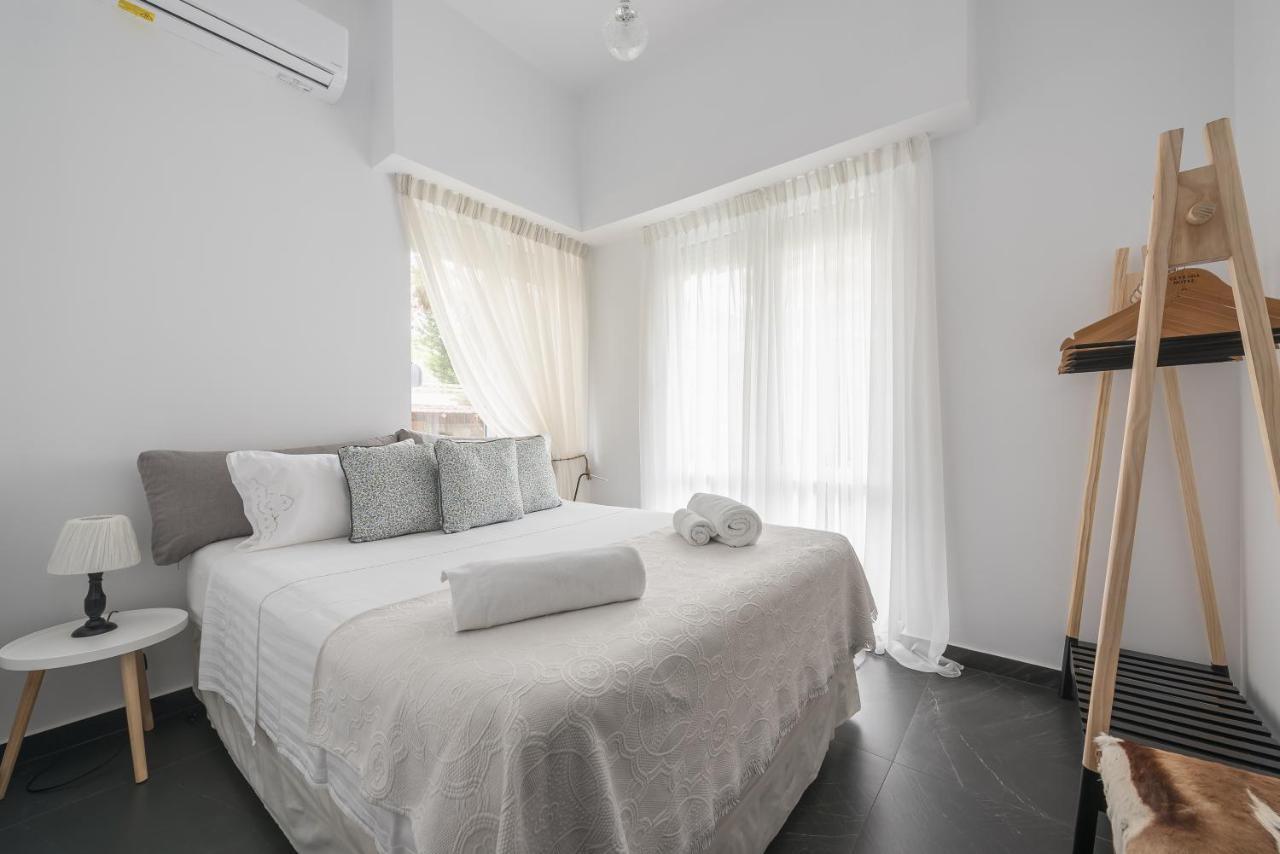 Garden Villa Glyfada Atina Dış mekan fotoğraf