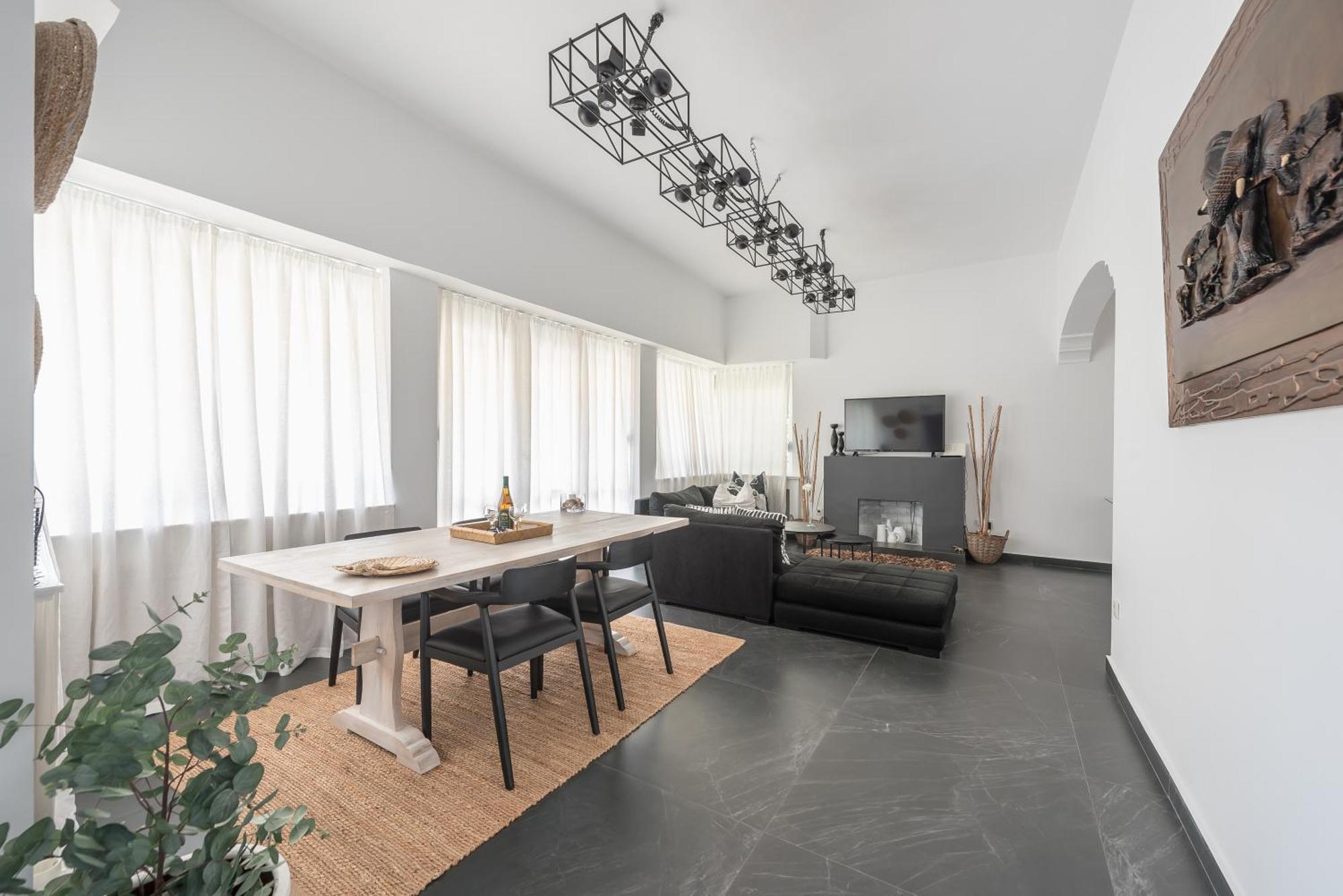 Garden Villa Glyfada Atina Dış mekan fotoğraf