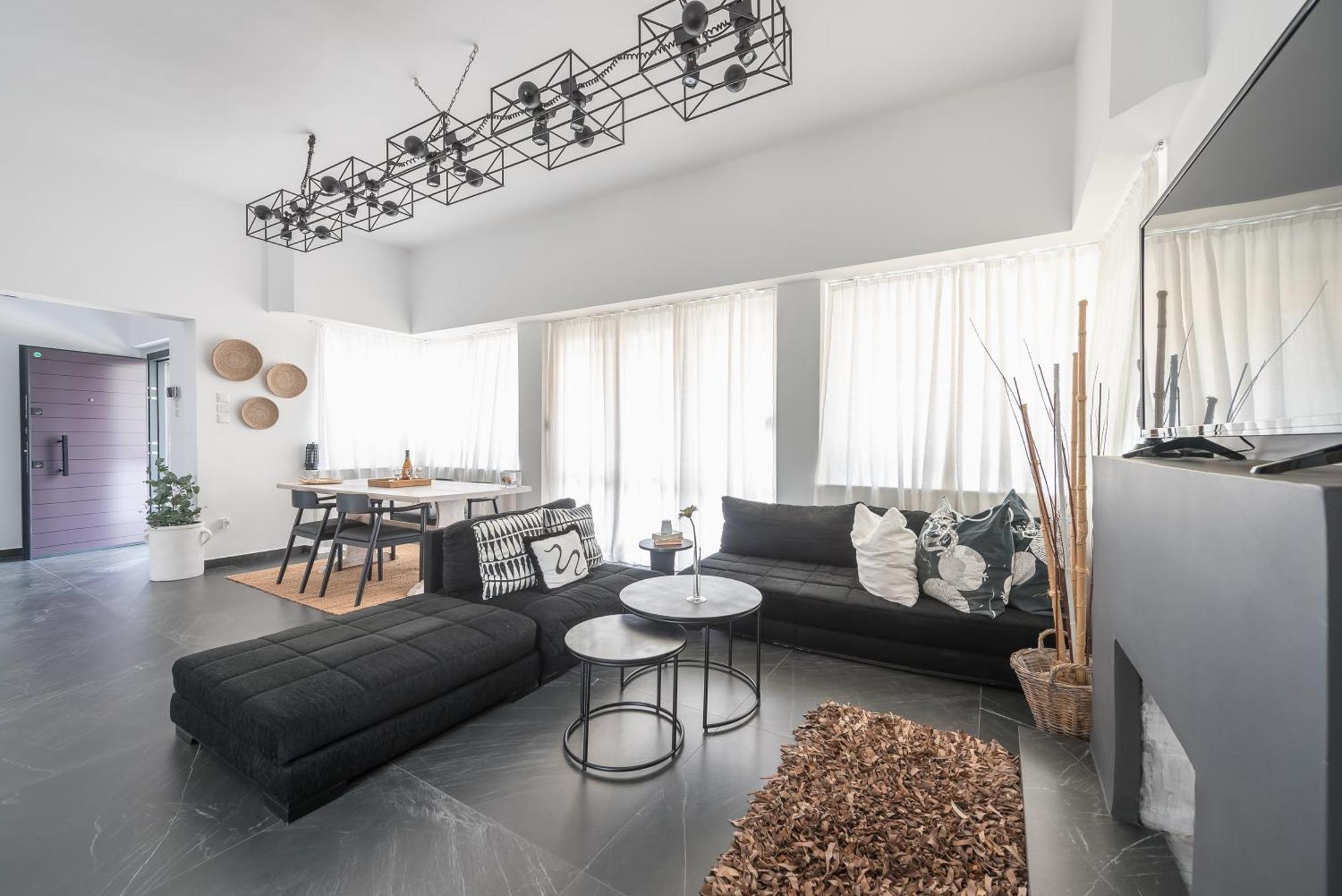 Garden Villa Glyfada Atina Dış mekan fotoğraf