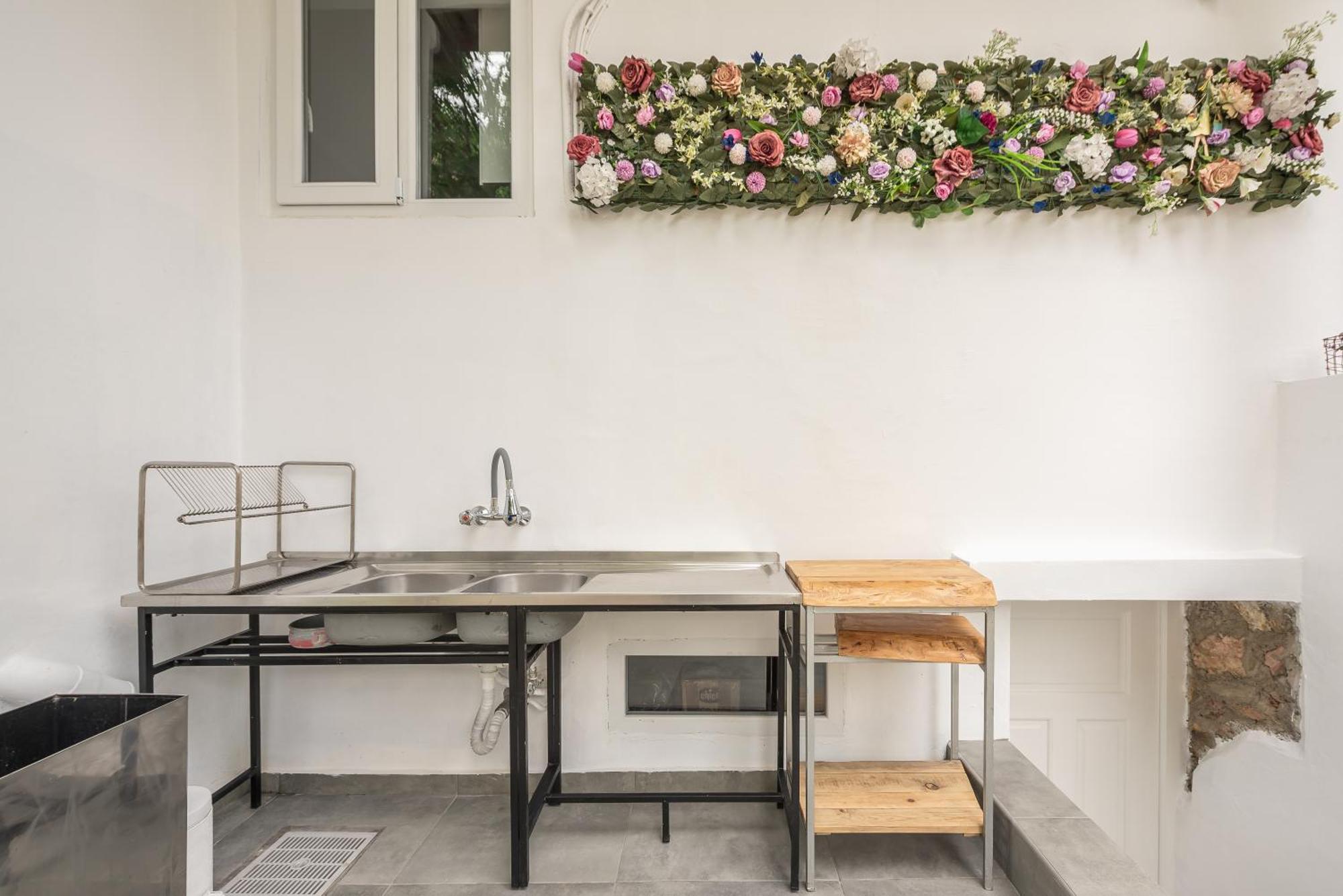 Garden Villa Glyfada Atina Dış mekan fotoğraf
